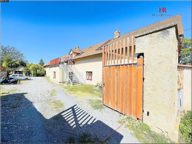 Prodej rodinného domu, Psáry, Jílovská, 800 m2