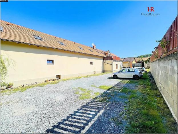 Prodej rodinného domu, Psáry, Jílovská, 800 m2