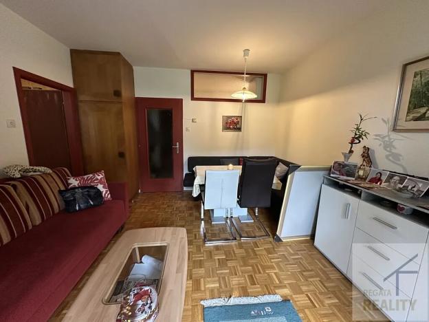 Prodej bytu 2+1, Bad Kleinkirchheim, Rakousko, 45 m2