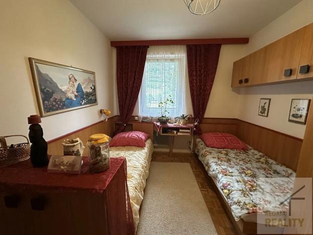 Prodej bytu 2+1, Bad Kleinkirchheim, Rakousko, 45 m2