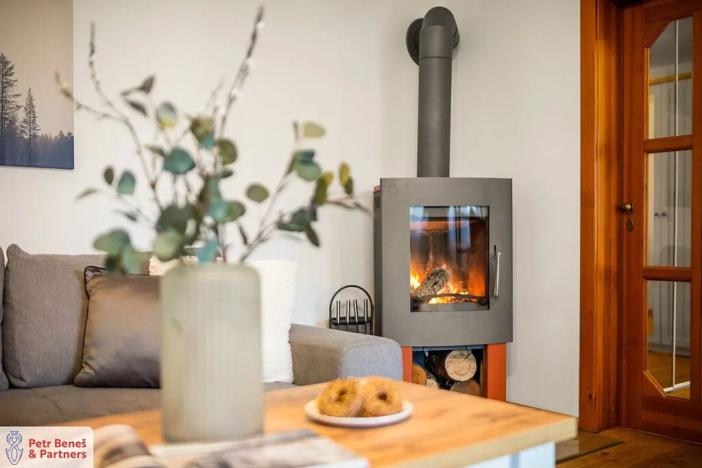 Prodej bytu 3+1, Rakovník, Heroldova, 94 m2