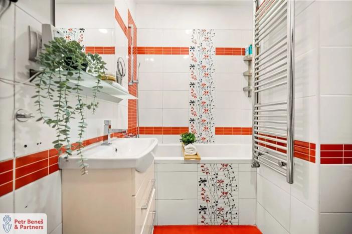 Prodej bytu 3+1, Rakovník, Heroldova, 94 m2