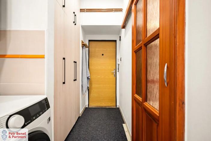 Prodej bytu 3+1, Rakovník, Heroldova, 94 m2