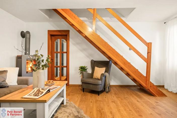 Prodej bytu 3+1, Rakovník, Heroldova, 94 m2