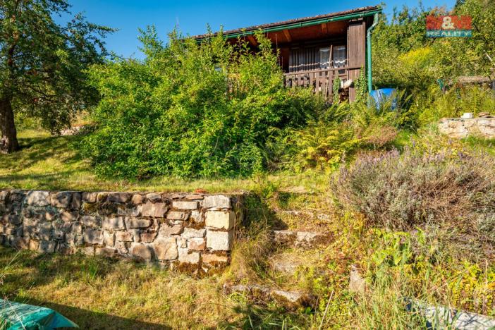 Prodej chaty, Vimperk - Vimperk I, 12 m2