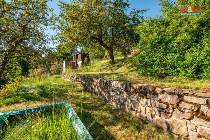 Prodej chaty, Vimperk - Vimperk I, 12 m2