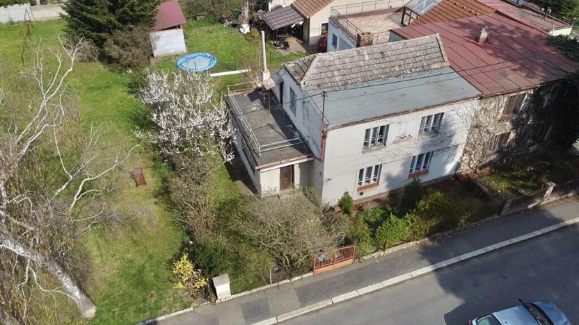 Prodej rodinného domu, Čáslav, Boženy Němcové, 138 m2