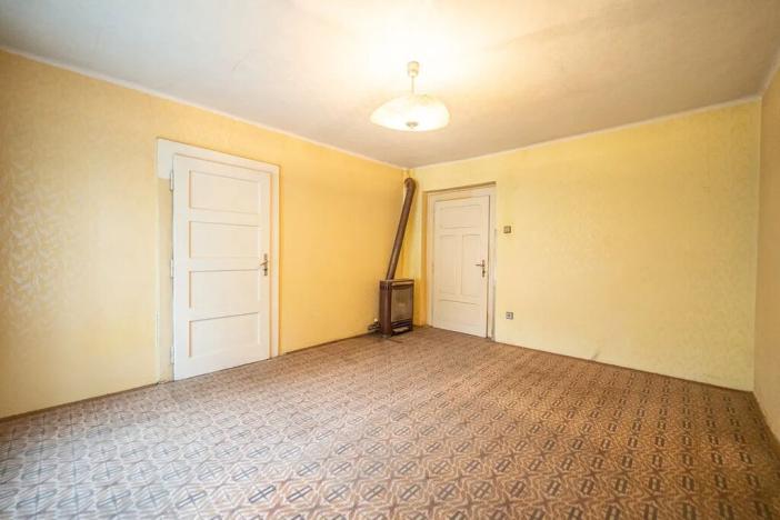 Prodej rodinného domu, Čáslav, Boženy Němcové, 138 m2