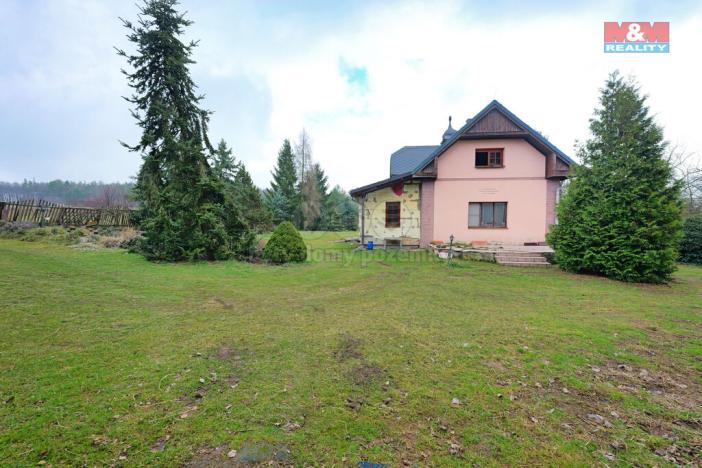 Prodej rodinného domu, Přemyslovice, 222 m2