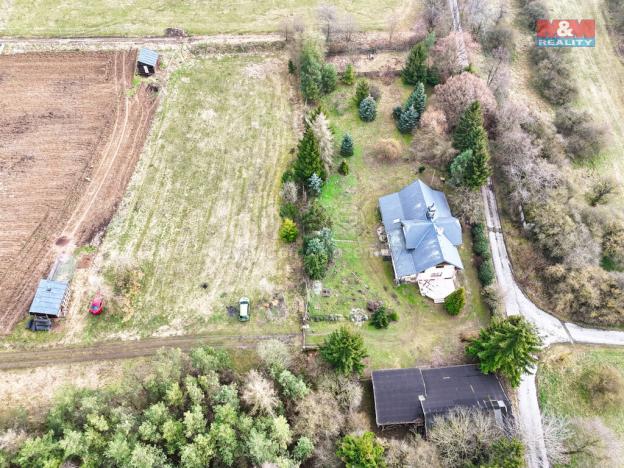 Prodej rodinného domu, Přemyslovice, 222 m2