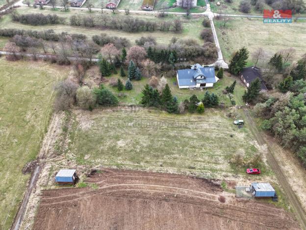 Prodej rodinného domu, Přemyslovice, 222 m2