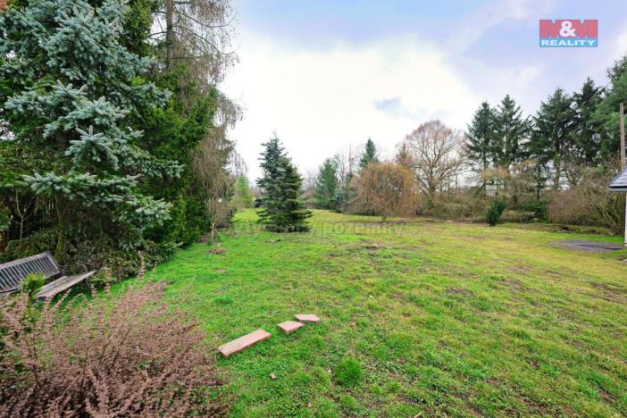 Prodej rodinného domu, Přemyslovice, 222 m2