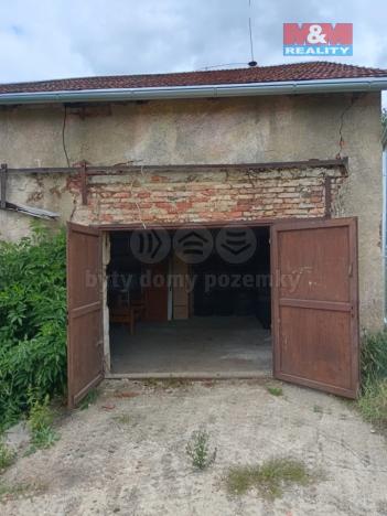 Pronájem skladu, Lipová, 160 m2