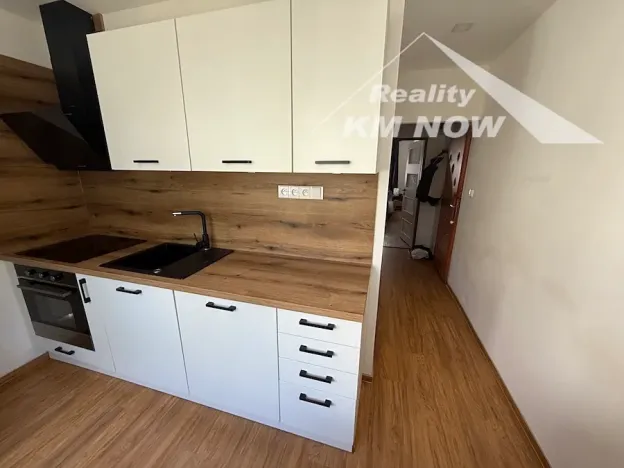 Pronájem bytu 3+1, Kroměříž, Gen. Svobody, 73 m2