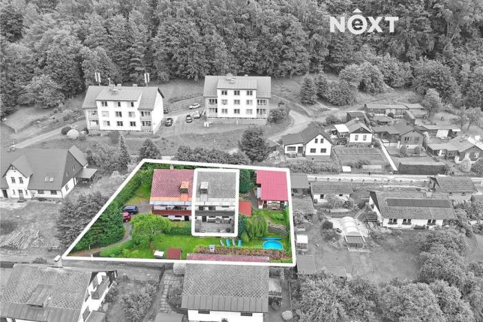 Prodej rodinného domu, Horní Maršov, Za Vodou, 510 m2