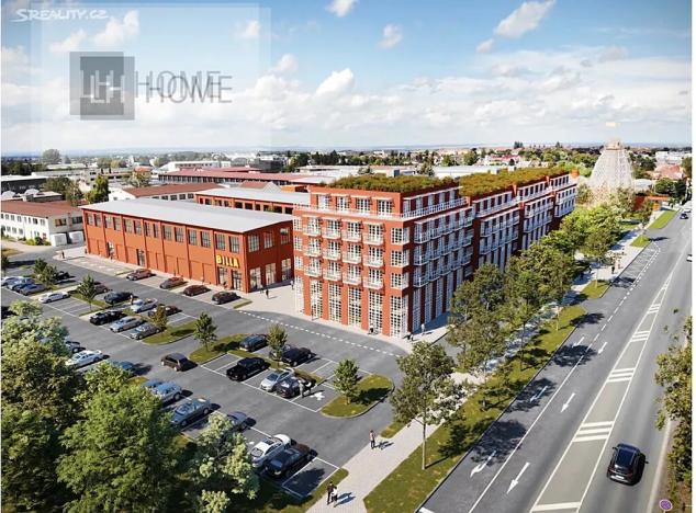 Prodej bytu 3+kk, Praha - Kbely, Mladoboleslavská, 72 m2