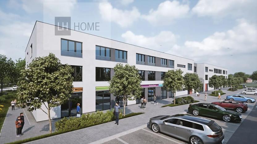 Pronájem obchodního prostoru, Velké Přílepy, Pražská, 229 m2