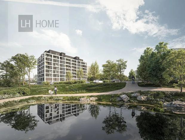 Prodej bytu 1+kk, Praha - Chodov, Gregorova, 42 m2