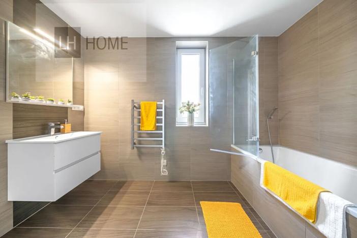 Prodej bytu 4+kk, Kladno, 146 m2