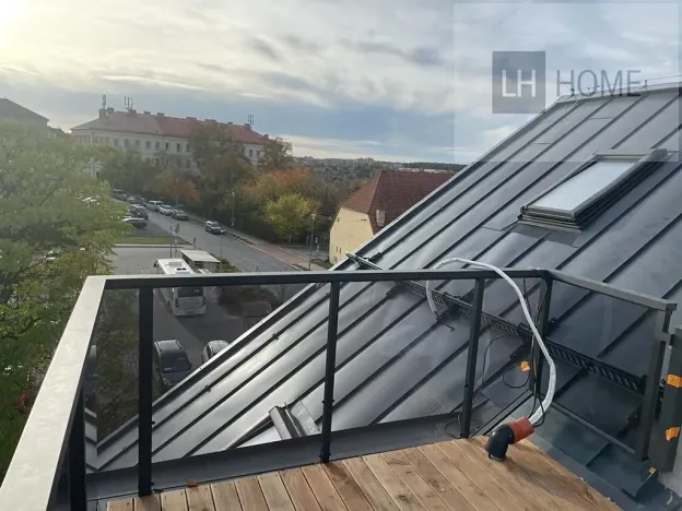 Prodej bytu 4+kk, Kladno, 146 m2