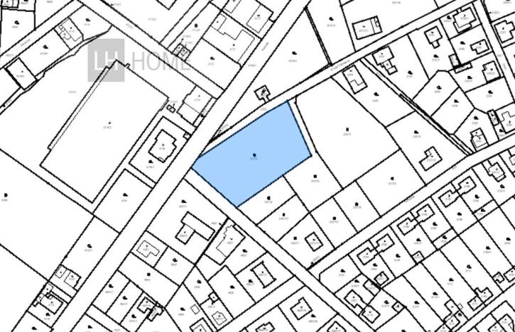 Prodej komerčního pozemku, Varnsdorf, 6000 m2