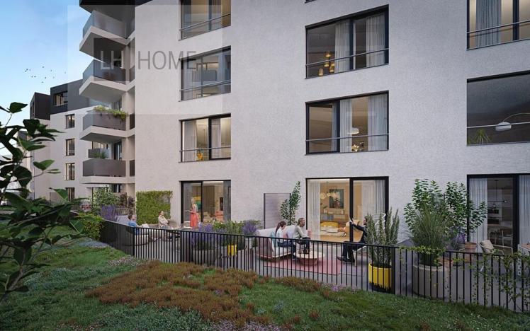 Prodej bytu 1+kk, Liberec, 41 m2