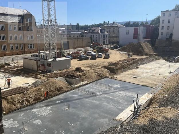 Prodej bytu 2+kk, Liberec, 49 m2