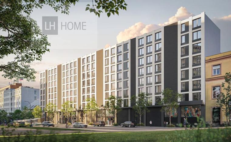 Prodej bytu 1+kk, Liberec, 52 m2