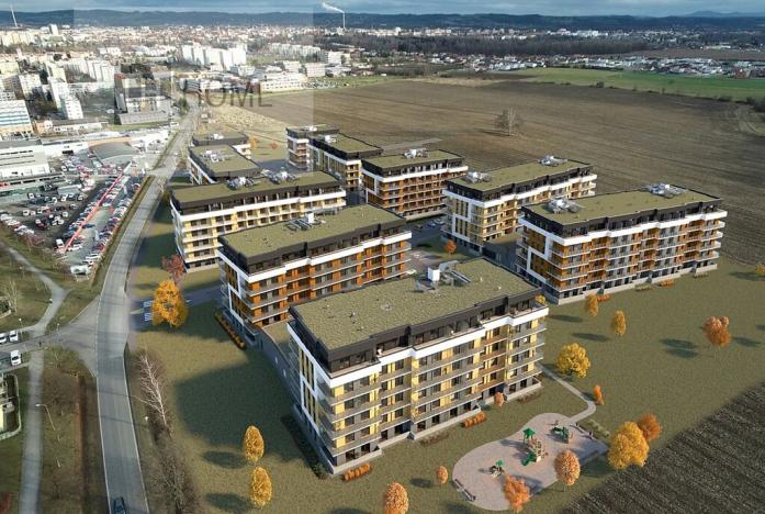 Prodej bytu 3+kk, České Budějovice, Branišovská, 73 m2