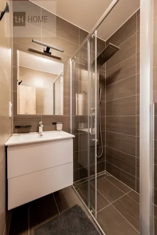 Prodej bytu 3+kk, Černá v Pošumaví, 53 m2