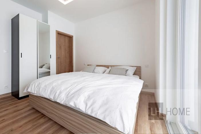 Prodej bytu 3+kk, Černá v Pošumaví, 52 m2