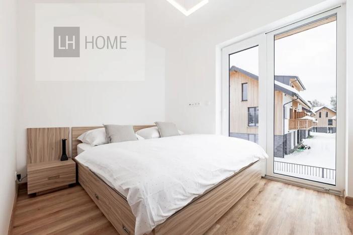 Prodej bytu 3+kk, Černá v Pošumaví, 49 m2