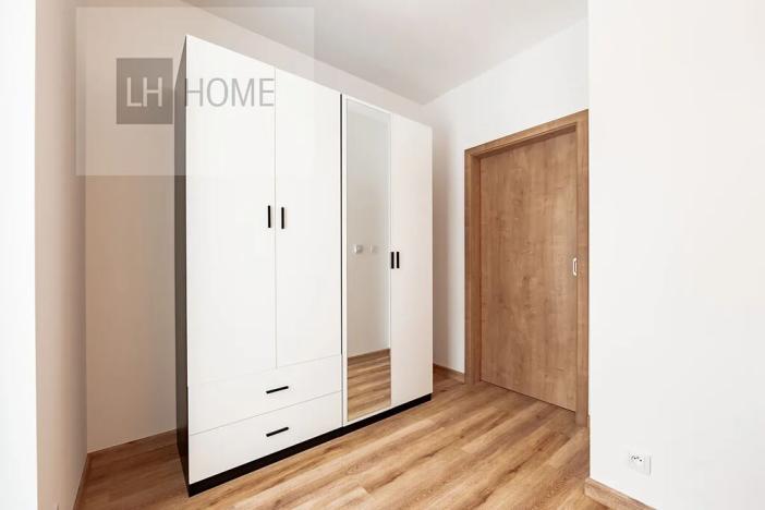 Prodej bytu 3+kk, Černá v Pošumaví, 46 m2