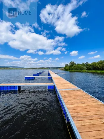 Prodej bytu 3+kk, Černá v Pošumaví, 46 m2