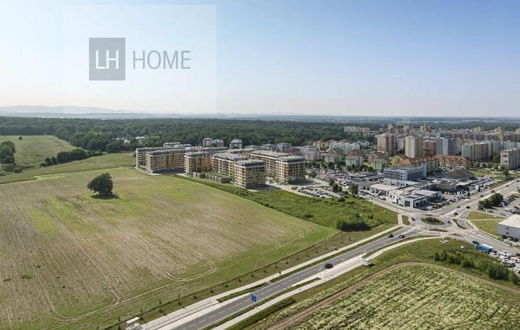 Prodej bytu 2+kk, České Budějovice, Branišovská, 49 m2