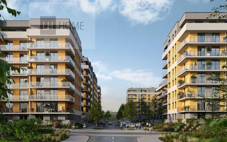 Prodej bytu 3+kk, České Budějovice, Branišovská, 61 m2
