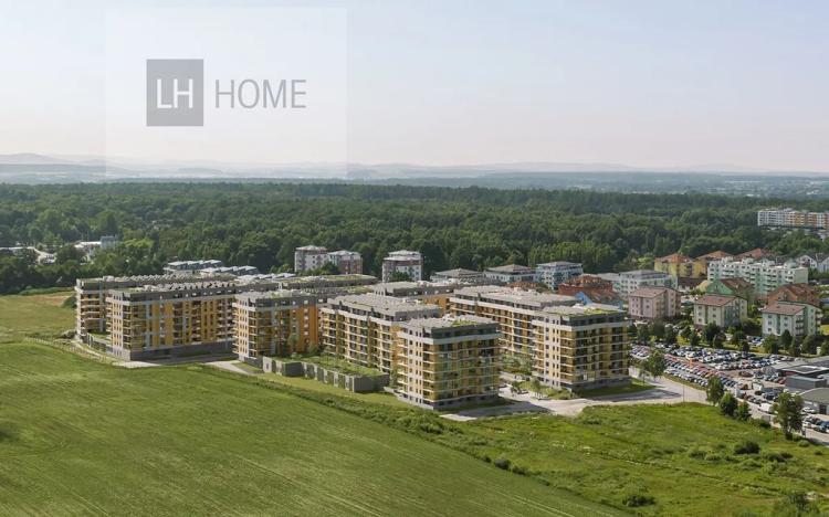 Prodej bytu 3+kk, České Budějovice, Branišovská, 61 m2
