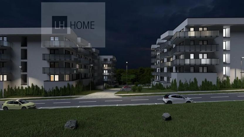 Prodej bytu 2+kk, Karlovy Vary, 60 m2