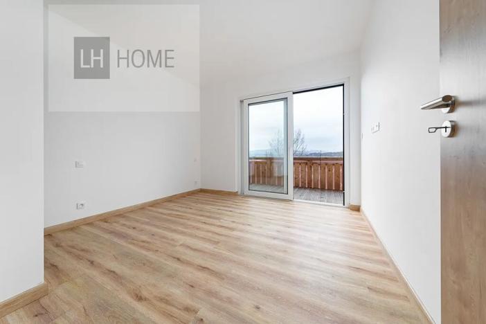 Prodej bytu 3+kk, Černá v Pošumaví, 52 m2