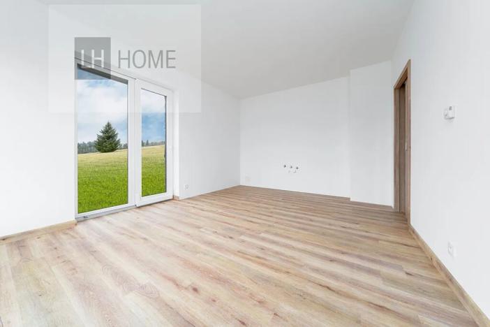 Prodej bytu 3+kk, Černá v Pošumaví, 53 m2