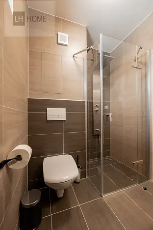 Prodej bytu 3+kk, Černá v Pošumaví, 53 m2