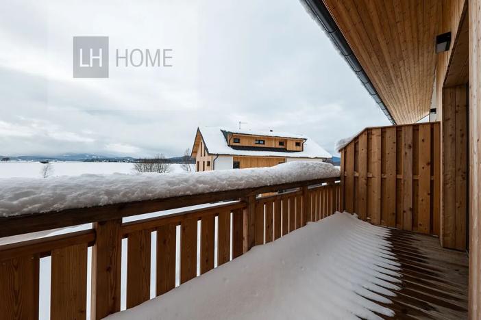 Prodej bytu 3+kk, Černá v Pošumaví, 49 m2