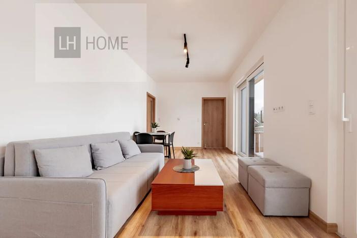 Prodej bytu 3+kk, Černá v Pošumaví, 49 m2