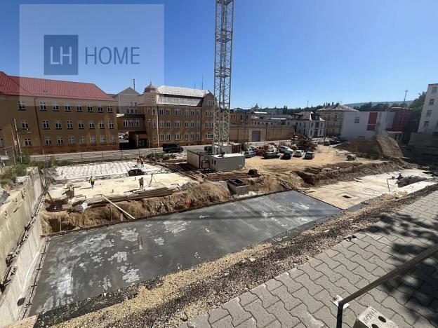 Prodej bytu 2+kk, Liberec, 59 m2