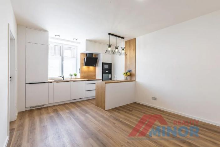 Prodej bytu 4+kk, Slaný, Kreibichova, 78 m2