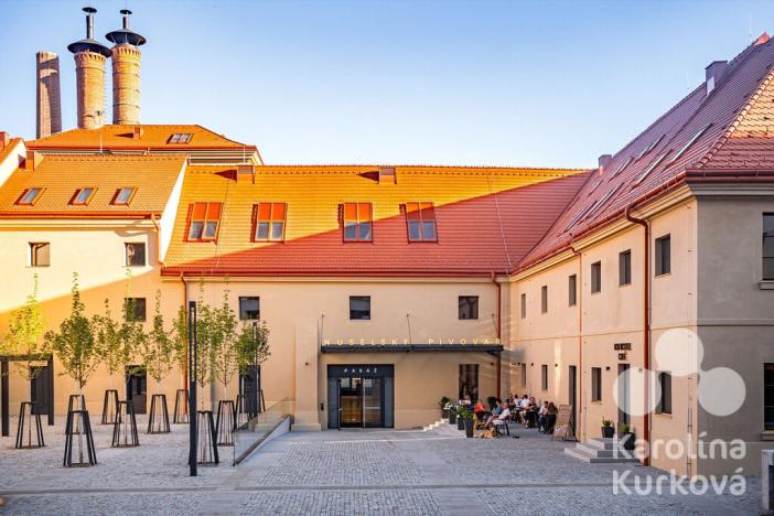 Pronájem bytu 2+kk, Praha - Nusle, Muzikova, 56 m2