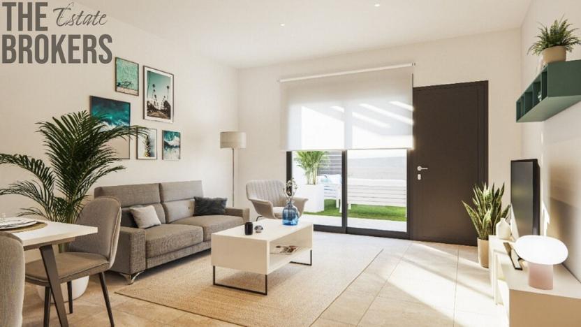 Prodej bytu 3+kk, Águilas, Murcia, Španělsko, 65 m2