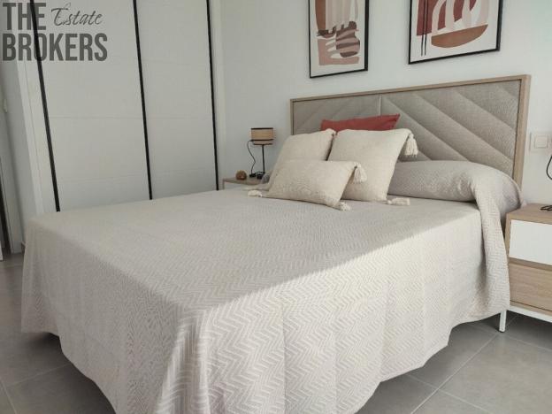 Prodej rodinného domu, Balsicas, Murcia, Španělsko, 85 m2