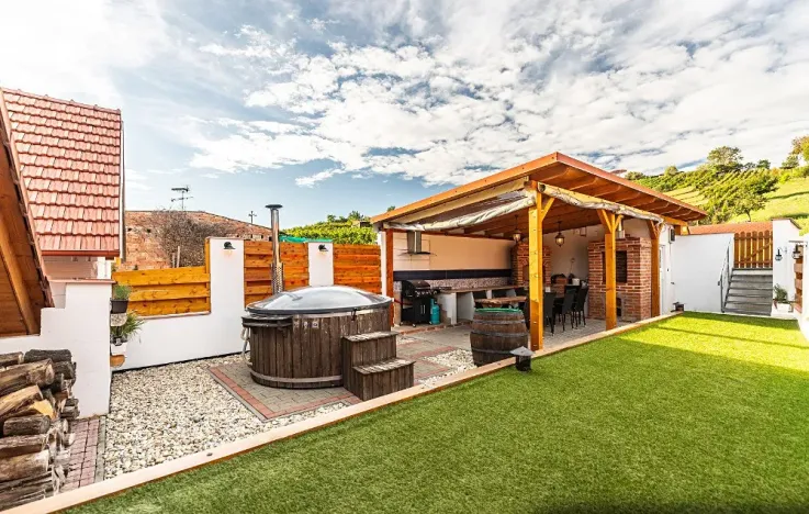 Prodej vinného sklepa, Mutěnice, 210 m2