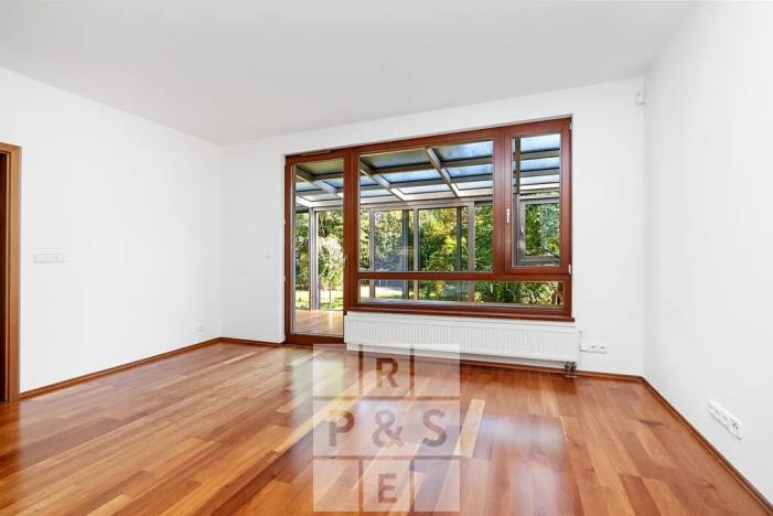 Pronájem bytu 2+kk, Praha - Řepy, Čistovická, 67 m2